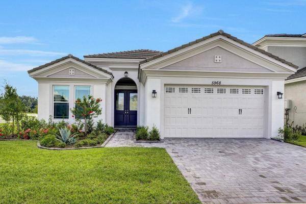 Hammocks Of Westlake, 5968 Buttonbush Dr, Westlake, Florida 33470, image 1