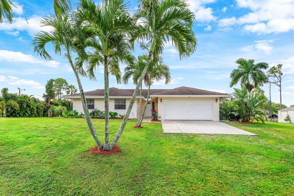 18308 Murcott Blvd, Loxahatchee, Florida 33470, image 1