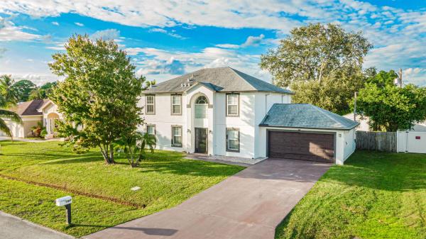 Swan Park, 167 SW Grove Ave, Port St. Lucie, Florida 34983, image 1