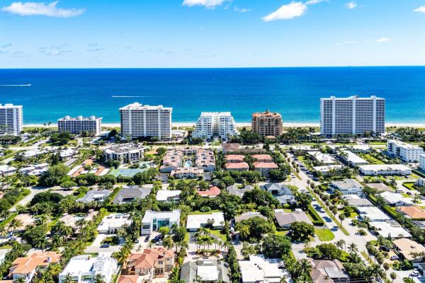 Spanish River Land, 2301 Banyan Rd, Boca Raton, Florida 33432, image 1