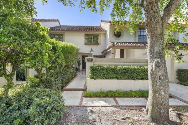 La Mirada At Boca Pointe, 7804 La Mirada Dr, Boca Raton, Florida 33433, image 1