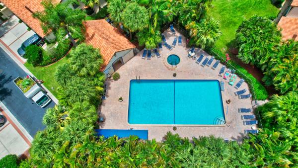 La Mirada At Boca Pointe, 7804 La Mirada Dr, Boca Raton, Florida 33433, image 1