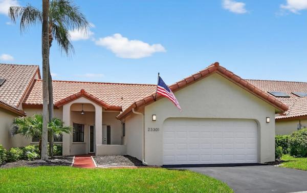 Waterside, 23301 Water Cir, Boca Raton, Florida 33486, image 1
