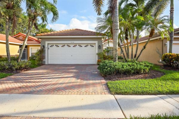 The Grove At Boynton Beach, 9658 Cherry Blossom Ct, Boynton Beach, Florida 33437, image 1