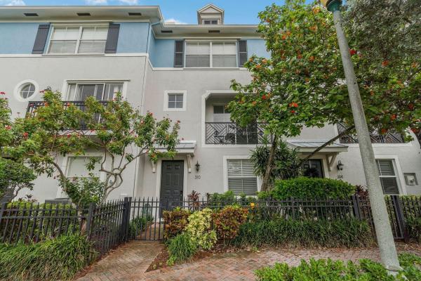Atlantic Grove, 310 NW 1st St, Delray Beach, Florida 33444, image 1
