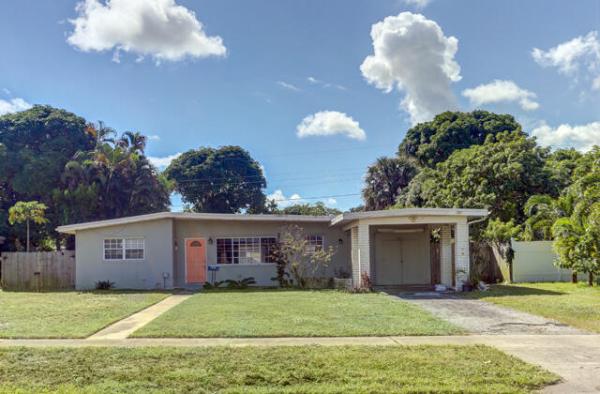 328 E Jasmine Dr, Lake Park, Florida 33403, image 1