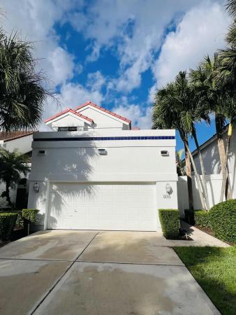 Wimbledon Villas At Town Place, 21705 Wapford Way, Boca Raton, Florida 33486, image 1