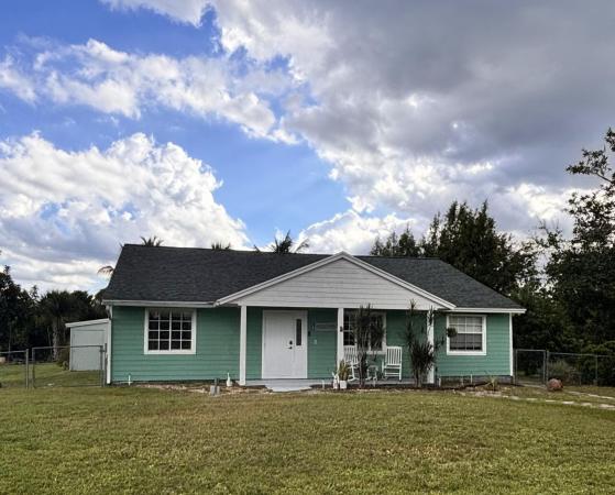 18384 Murcott Blvd, Loxahatchee, Florida 33470, image 1