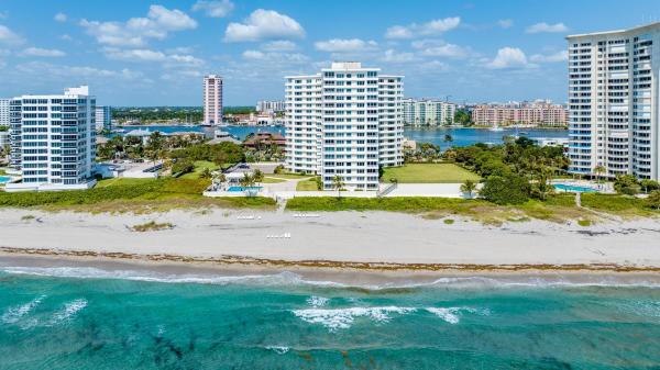 Sabal Shores, 600 S Ocean Blvd #103, Boca Raton, Florida 33432, image 1