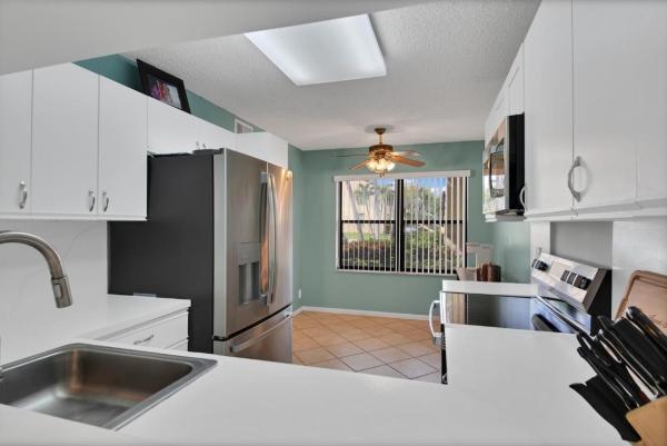 Lucerne Greens, 4708 Lucerne Lakes Blvd E #104, Lake Worth, Florida 33467, image 2
