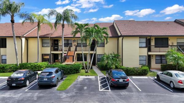 4708 Lucerne Lakes Blvd E #104, Lake Worth, Florida 33467, image 1