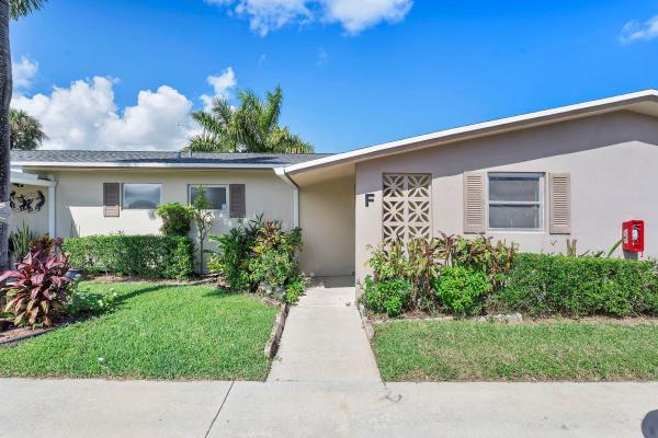 5243 Cresthaven Blvd #F, West Palm Beach, Florida 33415, image 1