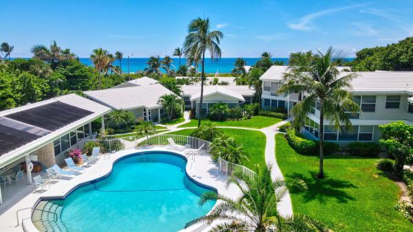 320 S Ocean Blvd, Lake Park, Florida 33483, image 1