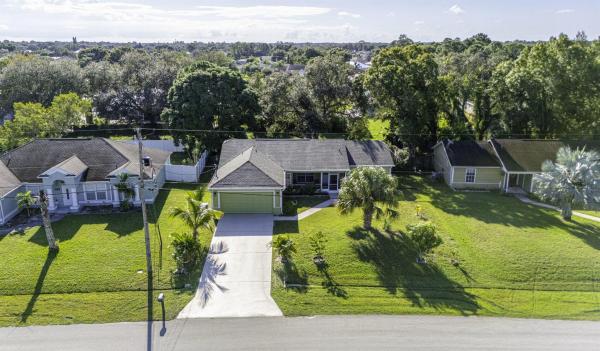 Oak Hammock, 1626 SW Ruiz Ter, Port St. Lucie, Florida 34953, image 1