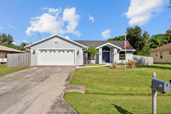 Bayshore Heights, 471 SE Ron Rico Ter, Port St. Lucie, Florida 34983, image 1