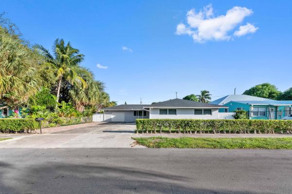 Bonnyview, 2128 Dock St, West Palm Beach, Florida 33401, image 1