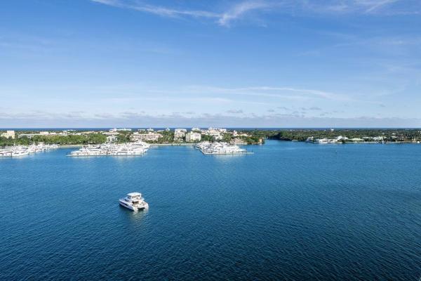 Trianon, 1200 S Flagler Dr #1404, West Palm Beach, Florida 33401, image 1