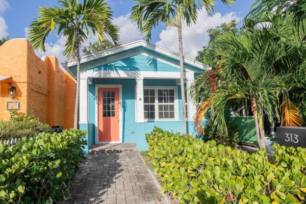 313 N M St, Lake Worth, Florida 33460, image 1