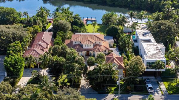Hypoluxo Island, 310 N Atlantic Dr, Lantana, Florida 33462, image 1