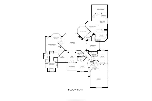 Old Marsh Golf Club, 7500 Marsh Cv, Palm Beach Gardens, Florida 33418, image 1