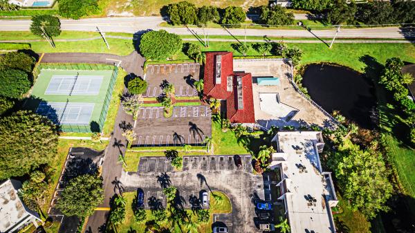 Lago Del Rey, 829 Camino Rd #206C, Delray Beach, Florida 33445, image 1