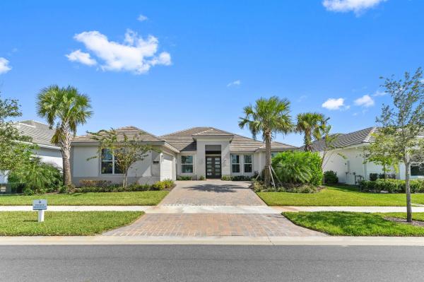 Belterra At Tradition, 9323 SW Pinnacle Pl, Port St. Lucie, Florida 34987, image 1