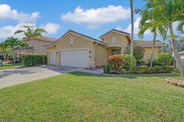 Whispering Woods, 9328 Silent Oak Cir, West Palm Beach, Florida 33411, image 1