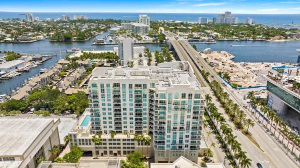 The Port Residences, 1819 SE 17th St #901, Fort Lauderdale, Florida 33316, image 1