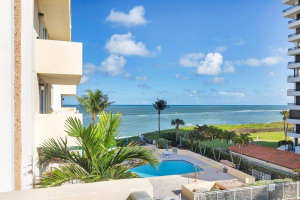 Juno By The Sea, 630 Ocean Dr #412, Juno Beach, Florida 33408, image 1