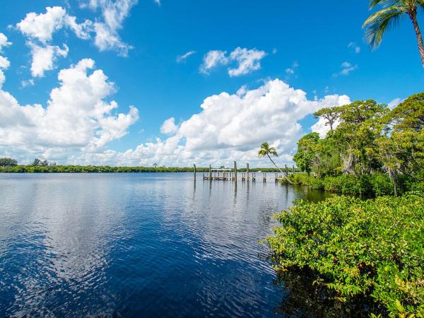 Tarpon Bay Moorings, 1102 SE Mitchell Ave #103, Port St. Lucie, Florida 34952, image 3