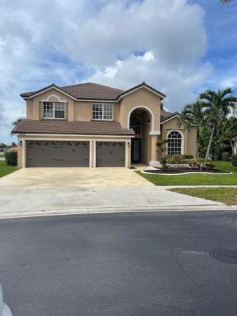 Cascades, 12419 Antille Dr, Boca Raton, Florida 33428, image 1