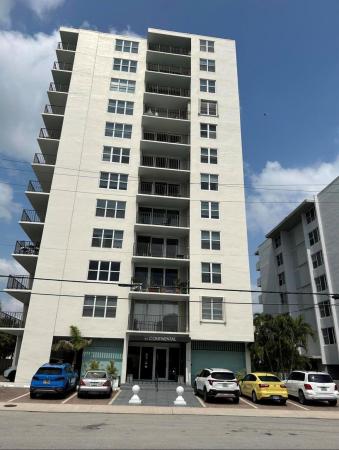 The Continental, 3233 NE 32nd Ave #503, Fort Lauderdale, Florida 33308, image 1