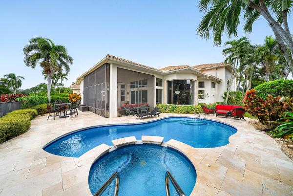 Mizner Country Club, 15951 Laurel Creek Dr, Delray Beach, Florida 33446, image 1