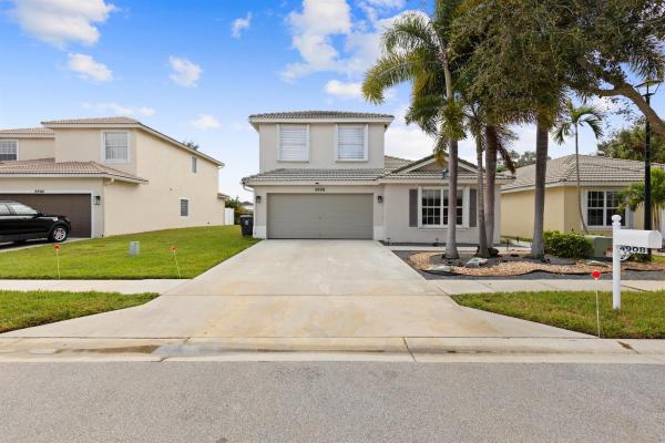 4908 Lombard Pass Dr, Lake Worth, Florida 33463, image 1