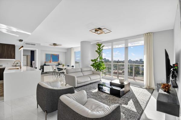 Riva Residences, 1180 N Federal Hwy #1409, Fort Lauderdale, Florida 33304, image 1