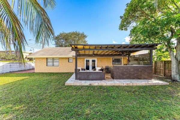 North Lauderdale Landings, 8101 SW 12th St, North Lauderdale, Florida 33068, image 1