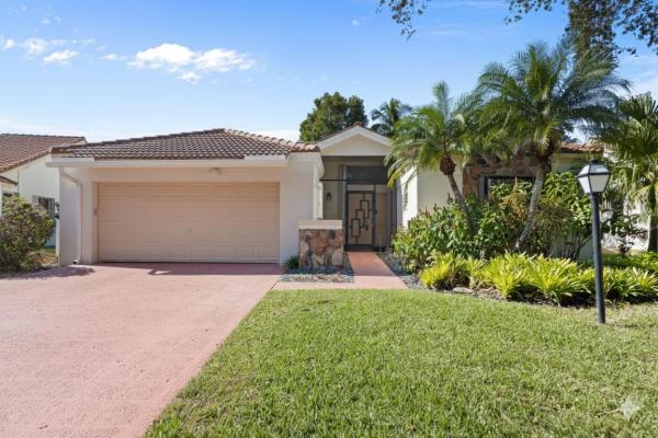 Palm Shores, 4680 Catamaran Cir, Boynton Beach, Florida 33436, image 1