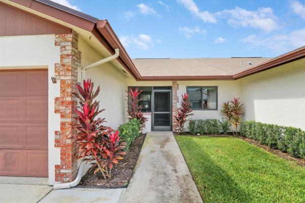 Monterey At Indian Creek, 148 Moccasin Trl S #, Jupiter, Florida 33458, image 1