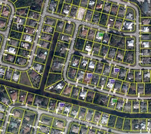 Oak Hammock, 2298 SW Chateau Ter, Port St. Lucie, Florida 34953, image 1