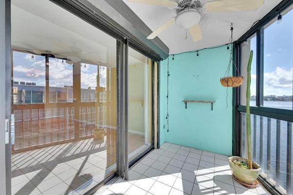 Hidden Harbour Of The Palm Beaches, 896 N Federal Hwy #431, Lantana, Florida 33462, image 1