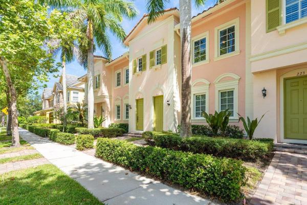 Canterbury Place At Abacoa, 227 Edenberry Ave, Jupiter, Florida 33458, image 1