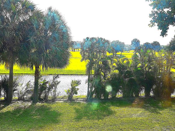 Garden Court Villas, 1731 Presidential Way #C201, West Palm Beach, Florida 33401, image 1