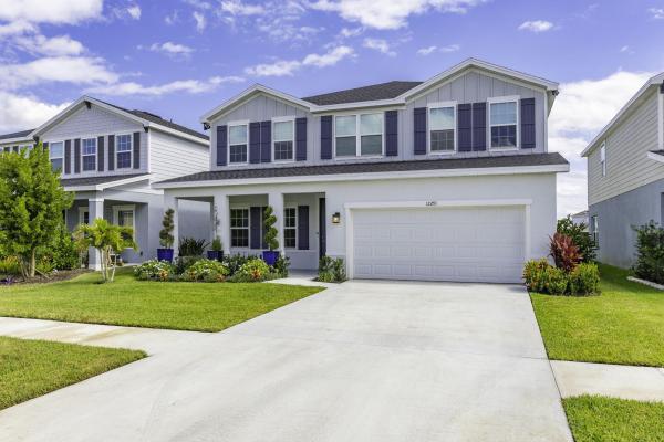 Central Park, 12291 SW Forli Way, Port St. Lucie, Florida 34987, image 1