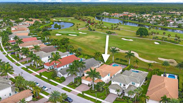 Jupiter Country Club, 155 Lucia Ct, Jupiter, Florida 33478, image 1