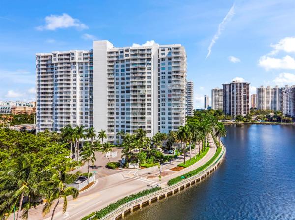 Admirals Port, 2801 NE 183rd St #1603w, Aventura, Florida 33160, image 1