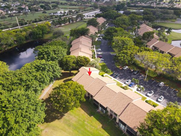 Boca Delray Golf & Country Club, 5121 Oak Hill Ln #416, Delray Beach, Florida 33484, image 1