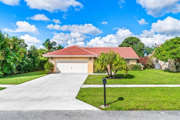 Sun Valley 2, 9192 Sun Pointe Dr, Boynton Beach, Florida 33437, image 1