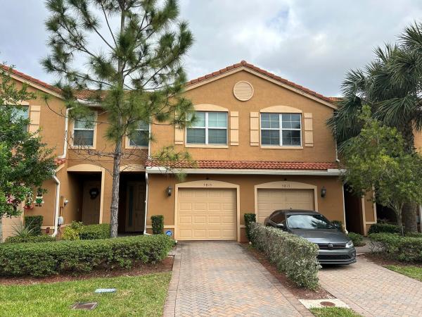5815 Monterra Club Dr, Lake Worth, Florida 33463, image 1