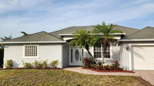 Torino, 5610 NW North Crisona Cir, Port St. Lucie, Florida 34986, image 1