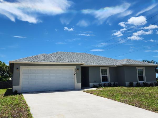 Rosser Reserve, 3197 SW Armucher St, Port St. Lucie, Florida 34953, image 1